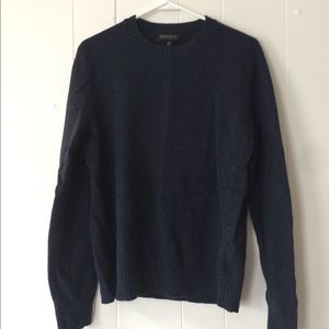 Banana Republic Merino Wool Sweater